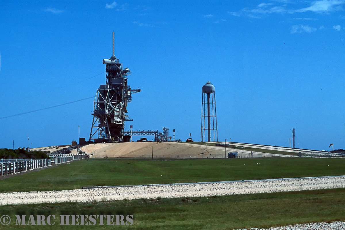 NASA Cape Canaveral | www.heesters.eu